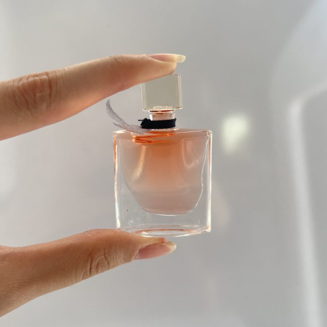 عطر مینیاتوری رین هارد مدل لنکوم لویبل 5میل