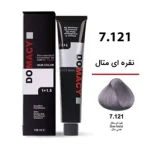 ذنگ مو دوماسی 120 میل 7/121
