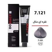 ذنگ مو دوماسی 120 میل 7/121