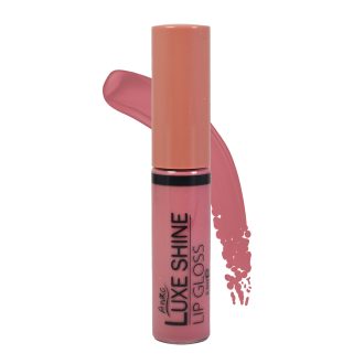 رژ لب مایع آنیکا مدل لوکس شاین شماره L07