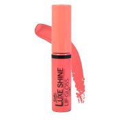 رژ لب مایع آنیکا مدل لوکس شاین شماره L08