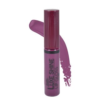 رژ لب مایع آنیکا مدل لوکس شاین شماره L14