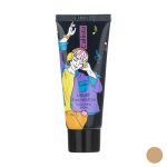 کرم پودر کالیستا مدل Long Lasting And Matt شماره M14 - تصویر 4