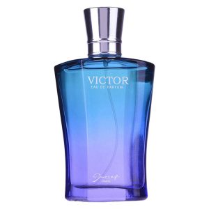 ادکلن مردانه ژک ساف مدل ویکتور حجم 100 میلی لیتر