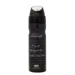 عطر جیبی مردانه عماد آرا در حجم 30 میلی لیتر با طراحی شیک و کاربردی