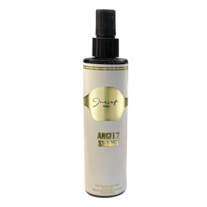 بادی اسپلش زنانه ژک ساف مدل ANGELS SECRET حجم 200 میلی لیتر