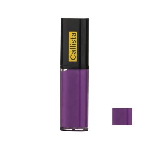 رژ لب مایع کالیستا مدل Vivid Shine شماره S39