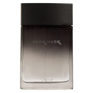 ادکلن مردانه ژک‌ ساف مدل Dark Musk حجم 100 میلی‌لیتر