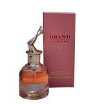 تصویر عطر جیبی کالکشن مدل ژان پل گوتیه اسکندل شماره 136 حجم 25 میلی لیتر