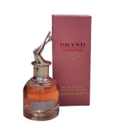 عطر جیبی کالکشن مدل ژان پل گوتیه اسکندل شماره 136 حجم 25 میلی لیتر