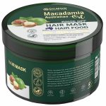 ماسک مو دیلمون مدل ماکادمیا حجم 400 میلی لیتر - تصویر 2