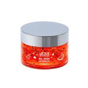 ماسک صورت هندوانه وارمی مدل آبرسان حجم 75 میلی‌لیتر