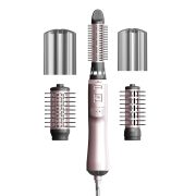 سشوار چرخشی هیسکا برس دار 1000وات مدل H5255