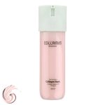 کرم مرطوب کننده صورت و گردن کلامین مدل collagen bank در بسته‌بندی 125 میلی‌لیتری