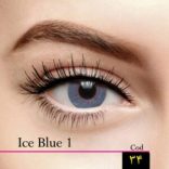 مجیک آی لنز ( Ice Blue 1 ) شماره 34