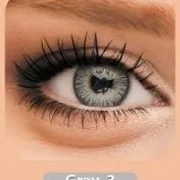 لنز روزانه نیو ویژن لنا گری 3