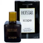 ادکلن  هات استار SCOPE زنانه ( بلک جاسمین  ) 100 میل