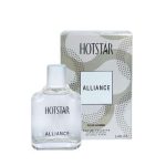 ادکلن  هات استار ALIIANCE  مردانه ( الور اسپرت شنل  ) 100 میل