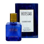ادکلن  هات استار GOOD DAYزنانه ( گود گرل) 100 میل