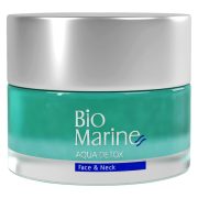 کرم آبرسان بایومارین مدل جلبک دریایی AQUA DETOX حجم 50 میلی‌لیتر