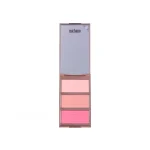 میچانو رژ گونه 3 رنگ شماره MB-420
