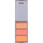 میچانو رژ گونه 3 رنگ شماره  MB-410