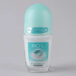 مام رول بیول مدل FRESH TOUCH زنانه حجم 50 میلی لیتر