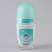 بیول مام رول بدن زنانه FRESH TOUCH  میل 50