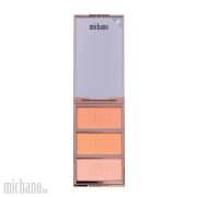 میچانو رژ گونه 3 رنگ MB -430