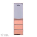 میچانو رژ گونه 3 رنگ شماره MB -440