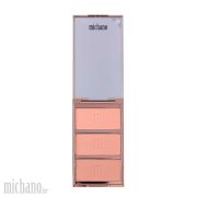 میچانو رژ گونه 3 رنگ شماره MB -440
