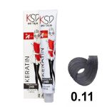 کی اس دی واریاسیون 0/11  حجم 15 میل ( دودی )
