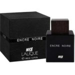 عطر ادوپرفیوم نایس  lalique encre noireحجم 100 میل
