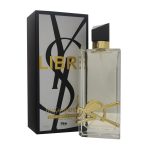 عطر ادوپرفیوم پینک ویژوال مدل libre ysl  حجم 100 میل