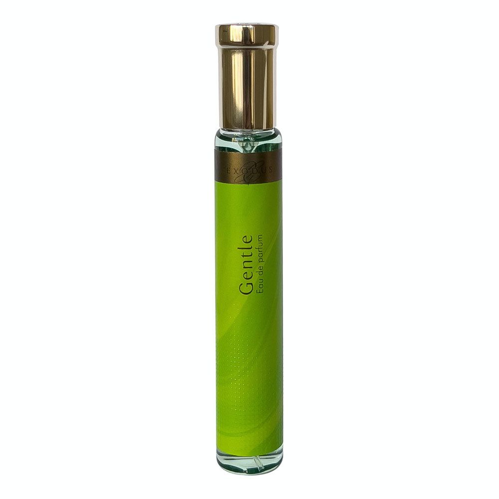 عطر اگزدوس جنتل (30میل )