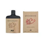 عطر ادوپرفیوم نایس  megamare orto pares  حجم 100 میل