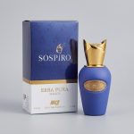 عطر ادوپرفیوم نایس Sospiro Erba Pura حجم 100