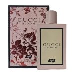 عطر ادوپرفیوم نایس  gucci bloom حجم 100 میل
