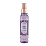 ویت یو بادی اسپلش VIOLET NIGHTSحجم 150 میل