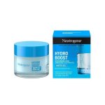 کرم مرطوب‌کننده و آبرسان نوتروژینا | Neutrogena مدل Hydro Boost Water Gel مناسب برای پوست‌های چرب و مختلط حجم 50 میلی‌لیتر
