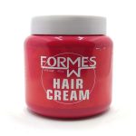 کرم مو آبرسان و مغذی فورمس | Formes مدل Argan Oil مناسب برای موهای خشک و آسیب دیده حجم 200 میلی‌لیتر