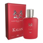 عطر ادوپرفیوم پینک ویژوال مدل marly kalan حجم 100 میل