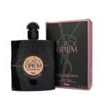 عطر ادوپرفیوم پینک ویژوال  مدل  black opiomحجم 80 میل