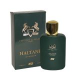عطر ادوپرفیوم نایس  marly haltan حجم 100 میل