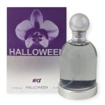 عطر ادوپرفیوم نایس  halloween  حجم 100 میل
