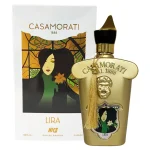 عطر ادوپرفیوم نایس  casamorati lira حجم 100 میل